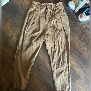 Free People Pants